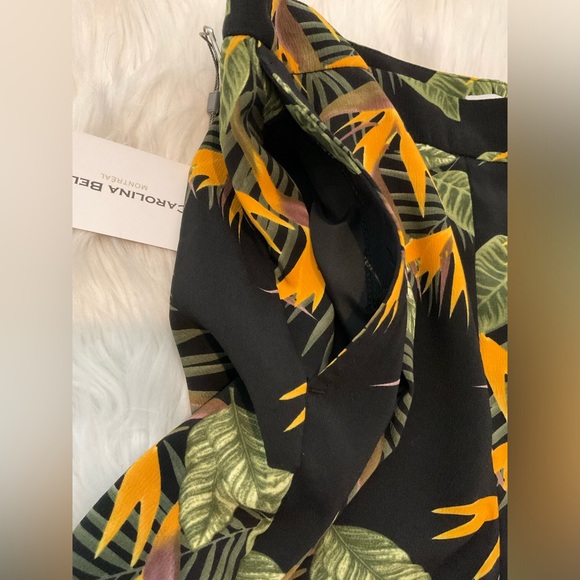 🛑🛑🛑TROPICAL 🌴 SHORTS - Picture 3 of 6